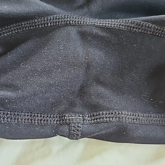 FABLETICS Black Leggings - Picture 3 of 5